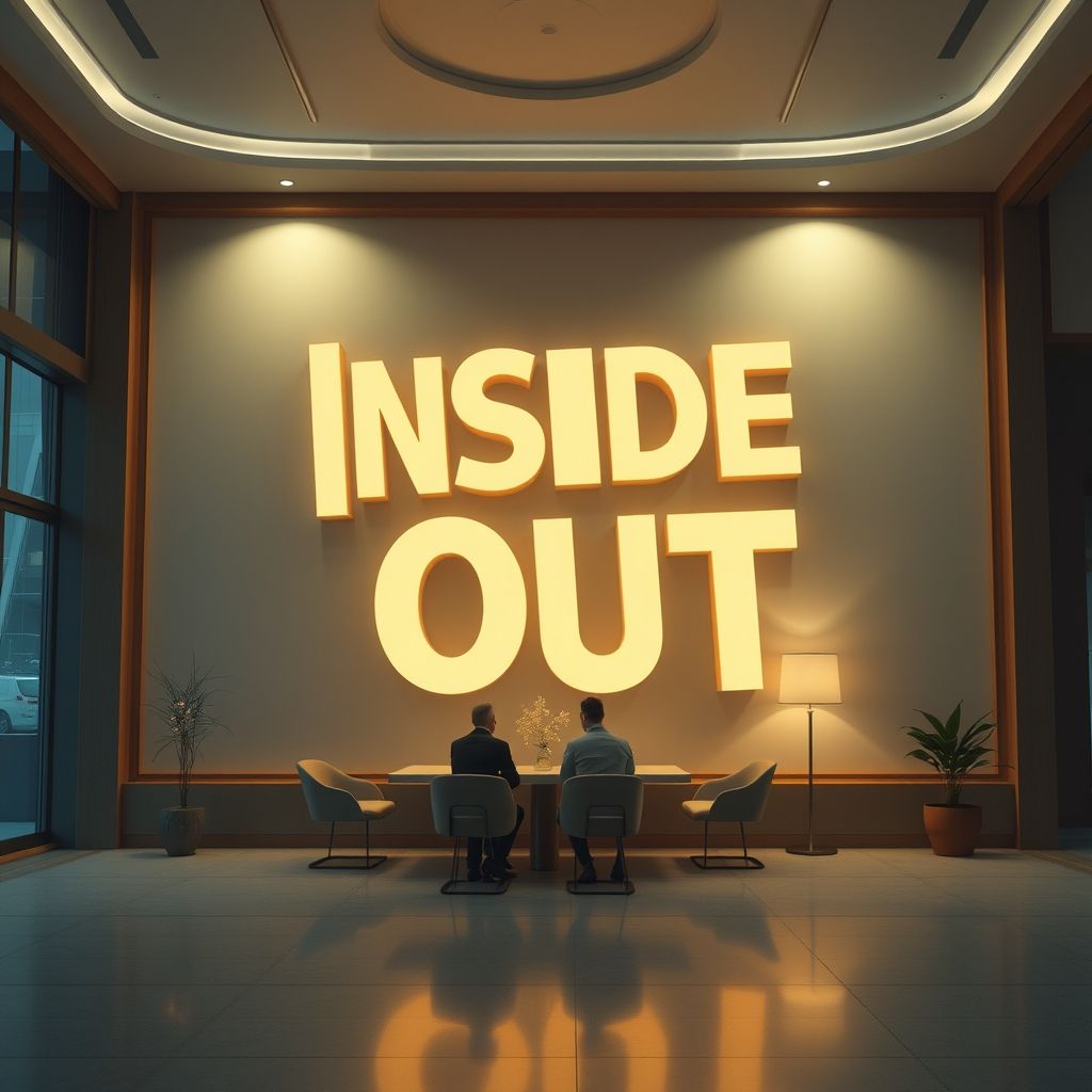 ความคิดเห็นแรกเกี่ยวกับ Inside Out 2